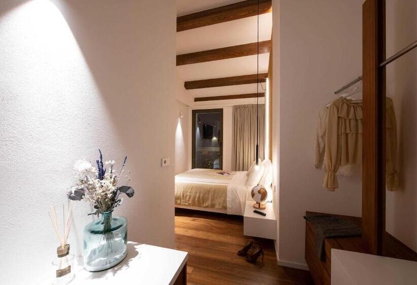 Номер Стандарт Вид на Море, Locanda Remare