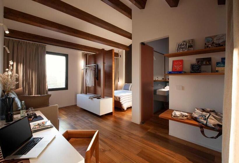 Полулюкс, Locanda Remare