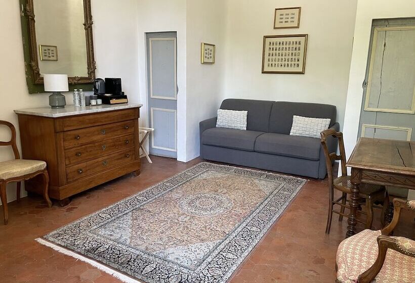 סוויטה, Château De Saint Girons   Luxury Guest House In Provence
