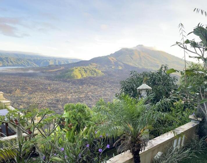 수피리어 룸 산전망, Ayodya Batur Villa