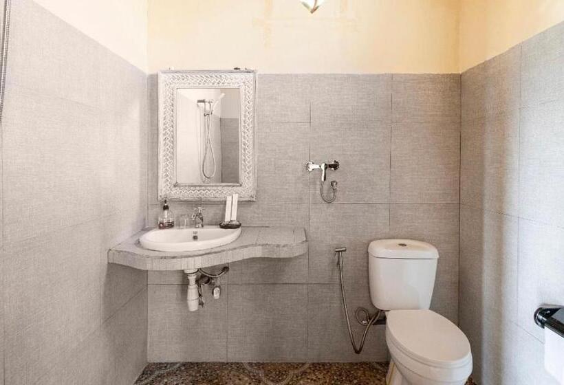 수피리어 룸 산전망, Ayodya Batur Villa