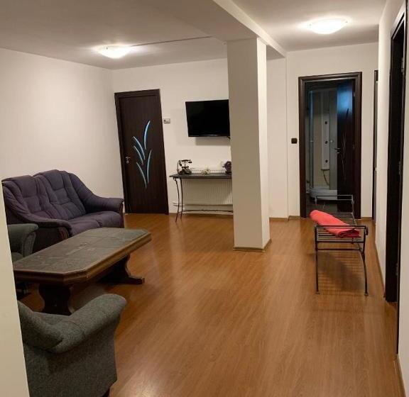 آپارتمان 2 خوابه, Viking Apartment Grigo