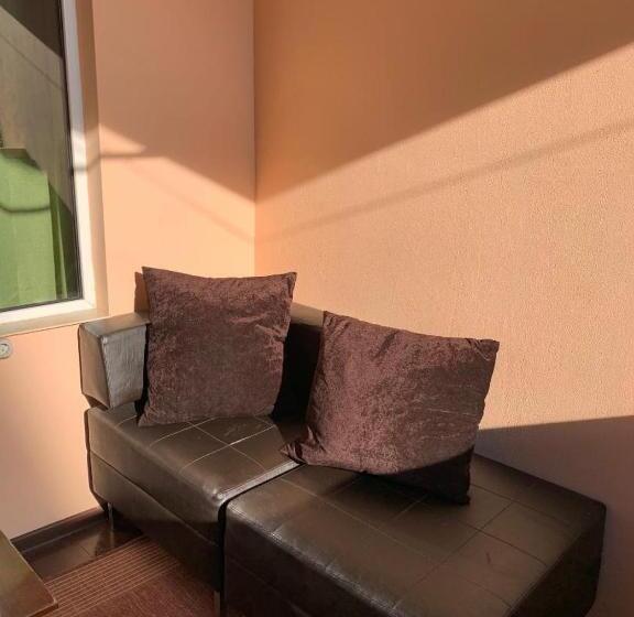 استودیو استاندارد با بالکن, Viking Apartment Grigo