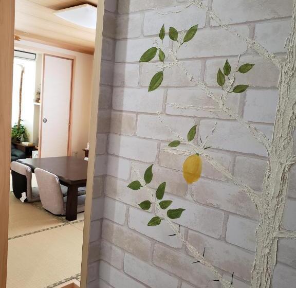 Четырехместный Номер Стандарт, Gardenroom Bnb Yumyum