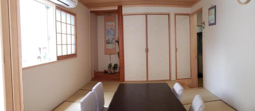 Четырехместный Номер Стандарт, Gardenroom Bnb Yumyum