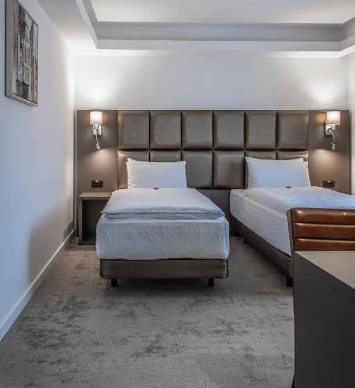 اتاق استاندارد, Charm Boutique