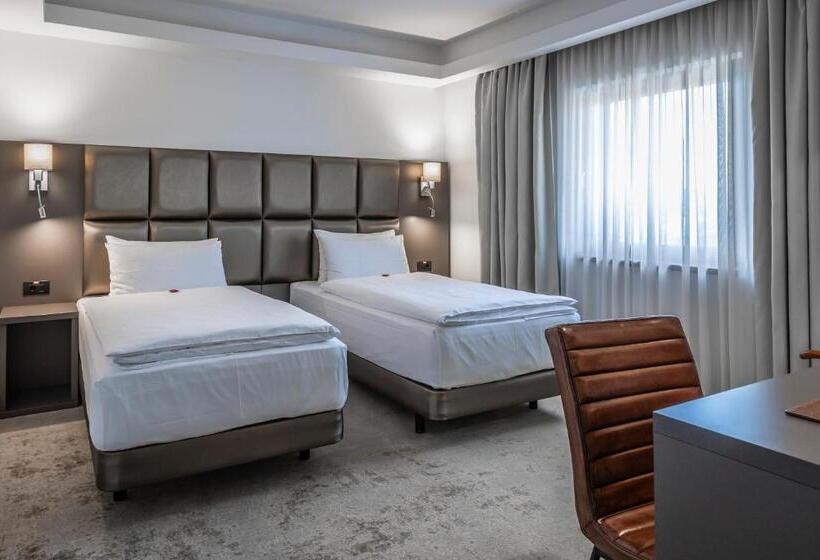 اتاق استاندارد, Charm Boutique
