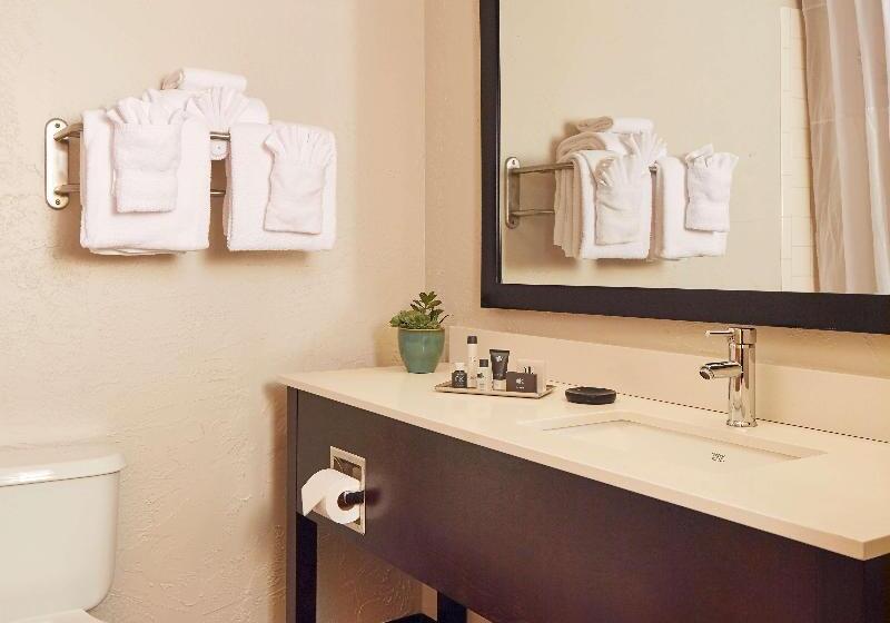 Номер Стандарт, Best Western Wesley Inn & Suites