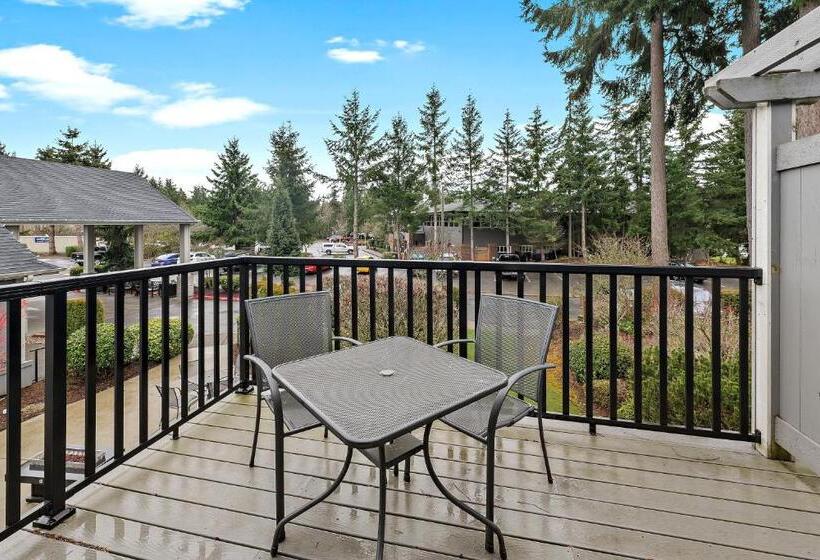 Люкс Кровать Кинг, Best Western Wesley Inn & Suites