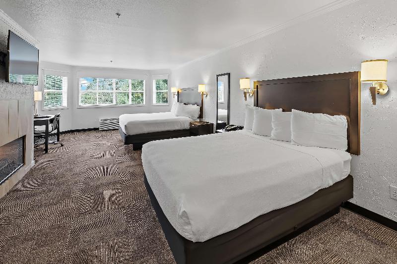Номер Стандарт, Best Western Wesley Inn & Suites