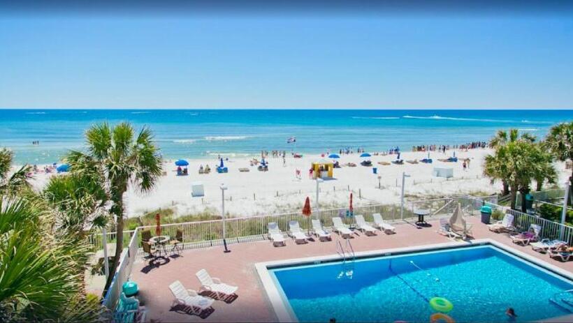 수피리어 룸, Bikini Beach Resort