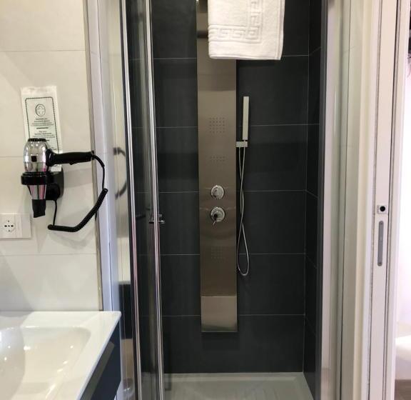 اتاق استاندارد, Agriturismo Casa Giusta