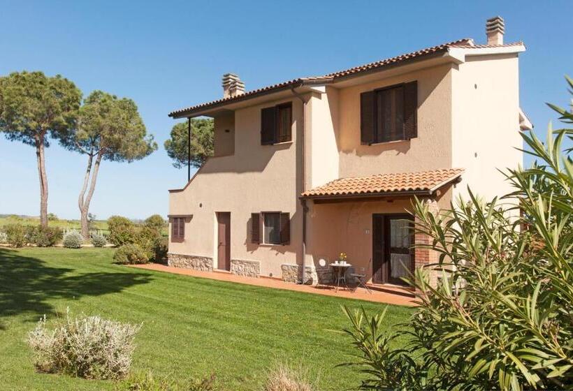 Номер Стандарт, Agriturismo Colle Oliveto