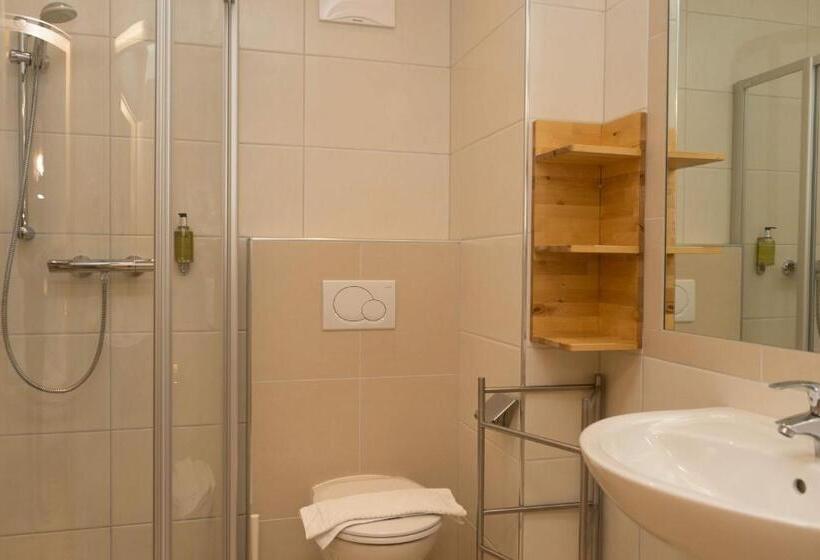 침실 1개 아파트, Appartement Haus Faßwald