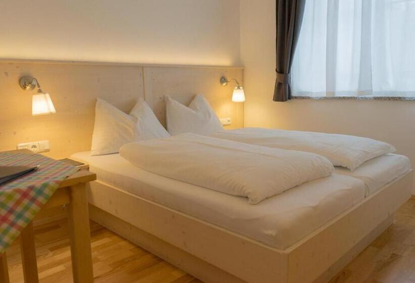 스탠다드 룸, Appartement Haus Faßwald
