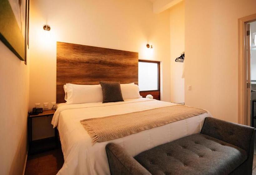 Family Suite, Tabaa Oaxaca