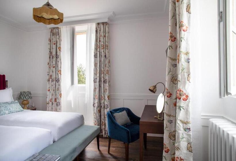 Номер Стандарт, La Maison D'estournel