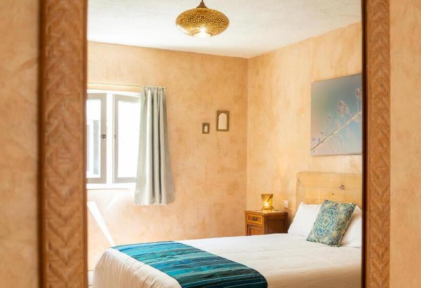 Номер Стандарт, El Hotelito Del Cotillo   Adults Only