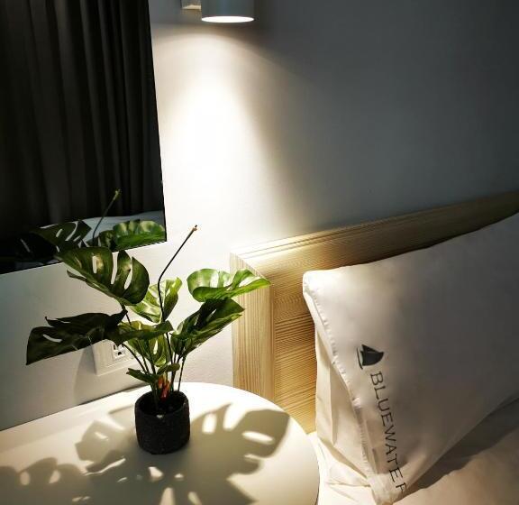 اتاق استاندارد, Bluewater Hotel Xpark Gloria Outlets Taoyuan Baseball Stadium