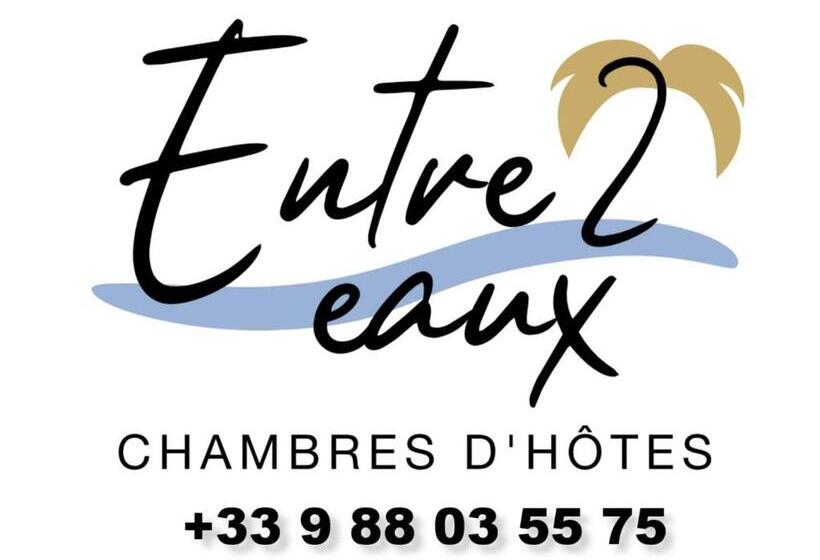 Номер Стандарт, Entre 2 Eaux