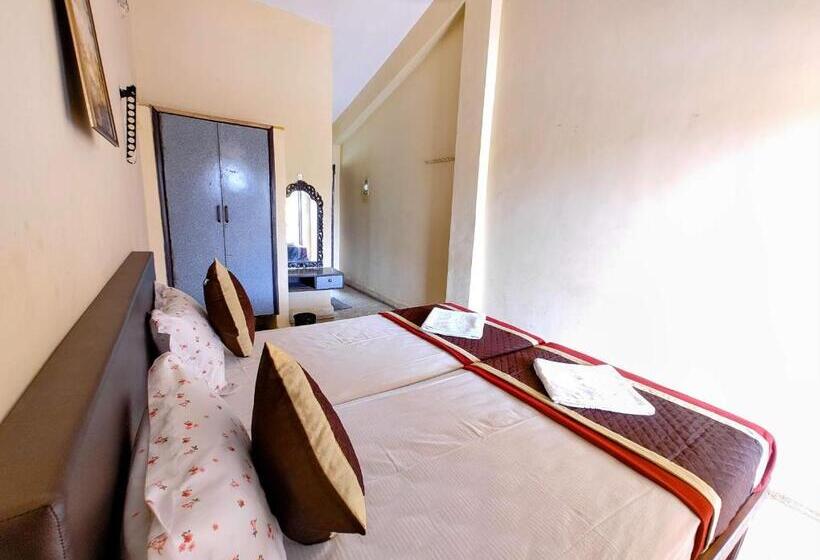 豪华房间, Sea View Resorts