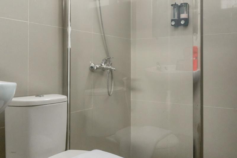 Номер Стандарт, Reddoorz @ Soekarno Hatta Indah