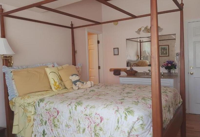 스탠다드 룸, Canyon Country Inn