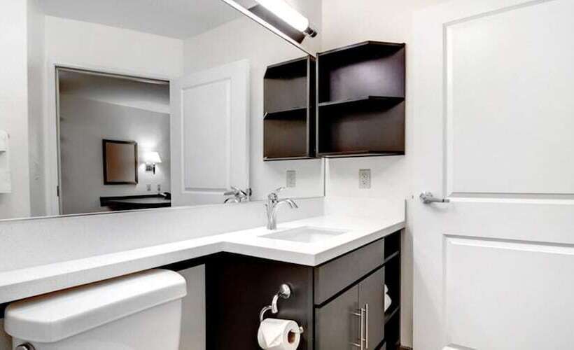 Люкс Кровать Кинг, Candlewood Suites   East Syracuse   Carrier Circle, An Ihg