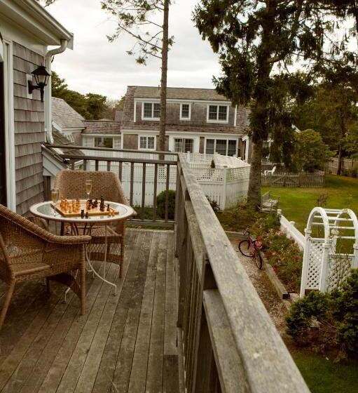 Люкс Кровать Кинг, Captain's House Inn