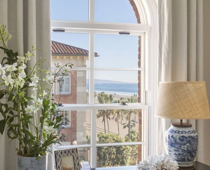 Suite met Uitzicht op Zee, Casa Del Mar