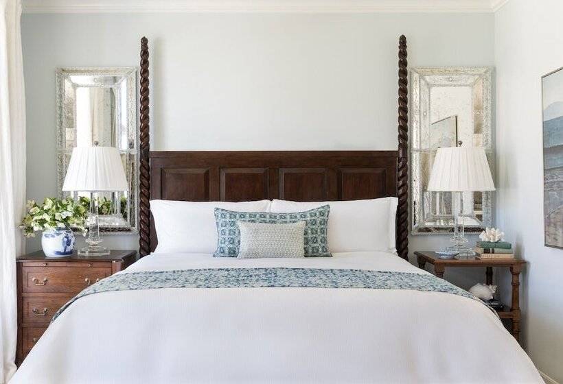Suite met Uitzicht op Zee, Casa Del Mar