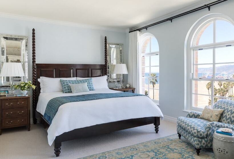 Premium Kamer met Uitzicht op Zee, Casa Del Mar
