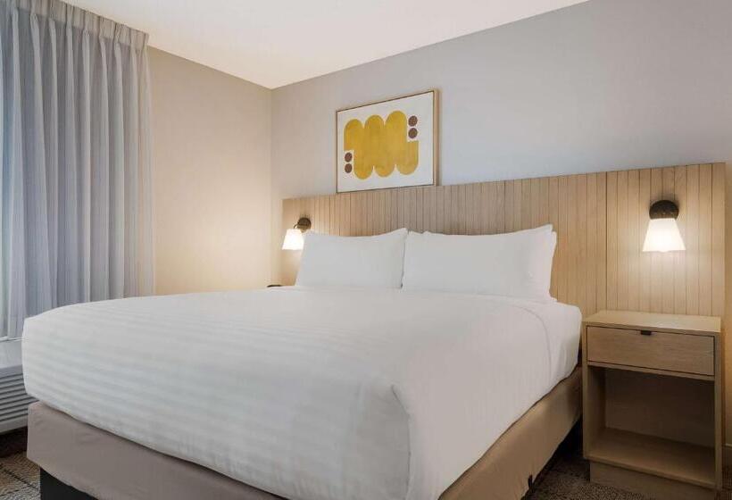 Студия Стандарт, Sonesta Simply Suites Irvine East Foothill