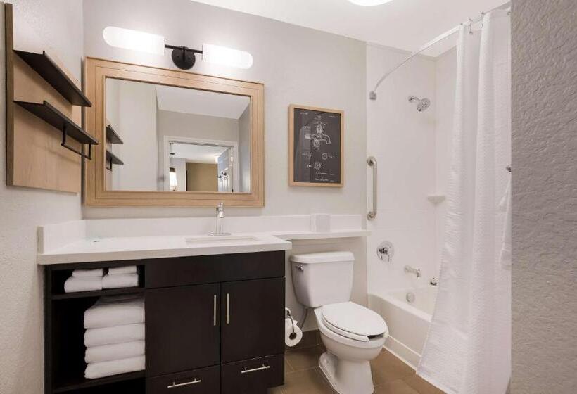 Студия Стандарт, Sonesta Simply Suites Irvine East Foothill