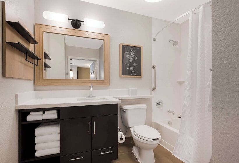 Люкс, Sonesta Simply Suites Irvine East Foothill