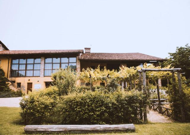 Студия Стандарт, Marsam Locanda