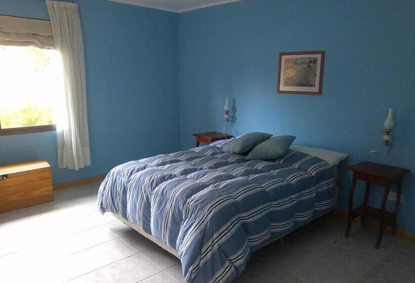 Номер Стандарт, Hosteria Andina