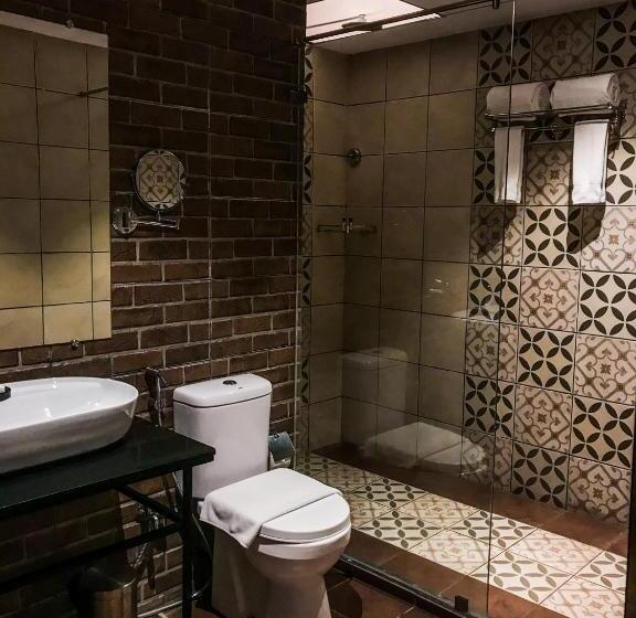 اتاق استاندارد اینتریور, The Summer House, Pachmarhi   Am Hotel Kollection