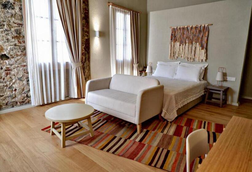 Номер Deluxe, Bono Hotel Old Town