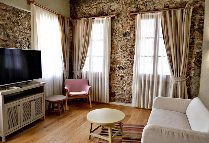 Номер Deluxe, Bono Hotel Old Town