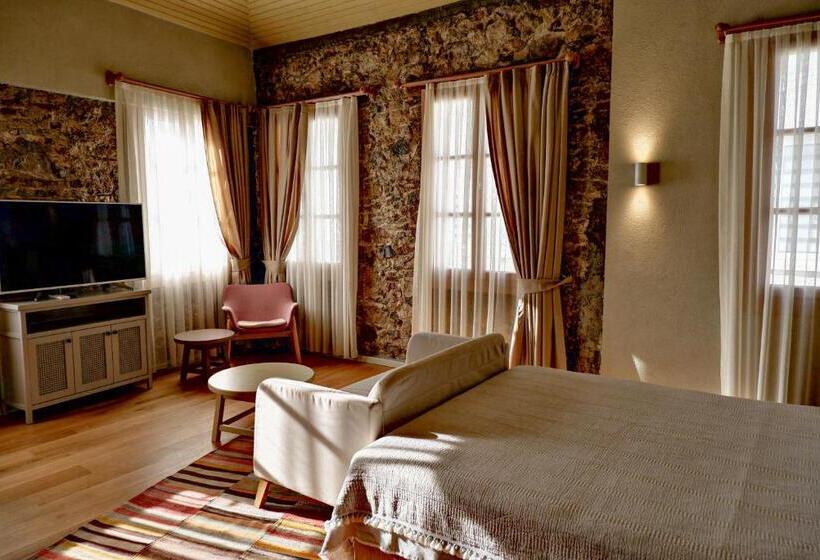 Номер Deluxe, Bono Hotel Old Town