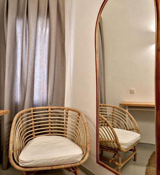 Люкс Дюплекс, Bono Hotel Old Town