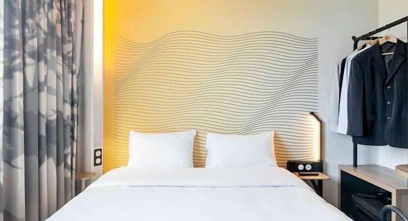 Номер Стандарт, B&b Hotel Igny Palaiseau
