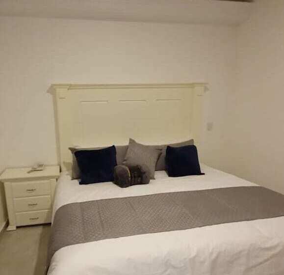 Номер Deluxe, Estancia Real