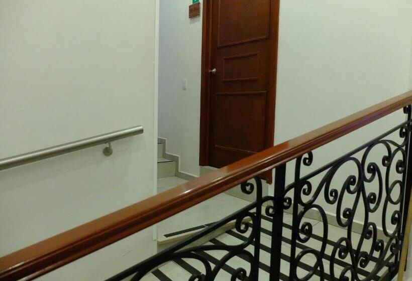 스탠다드 룸 킹사이즈 침대, Estancia Real
