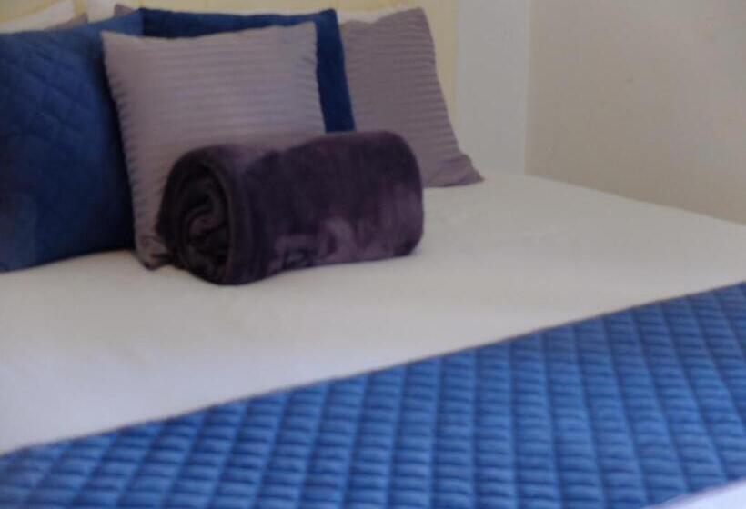 Family Suite, Estancia Real