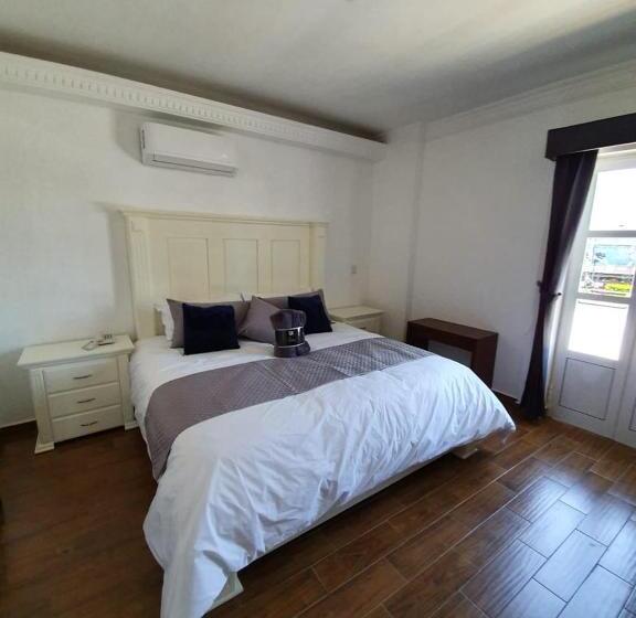 Family Suite, Estancia Real