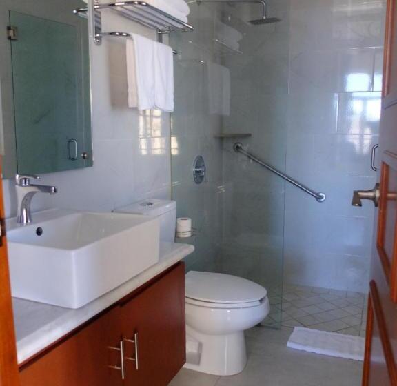 수피리어 스위트, Estancia Real