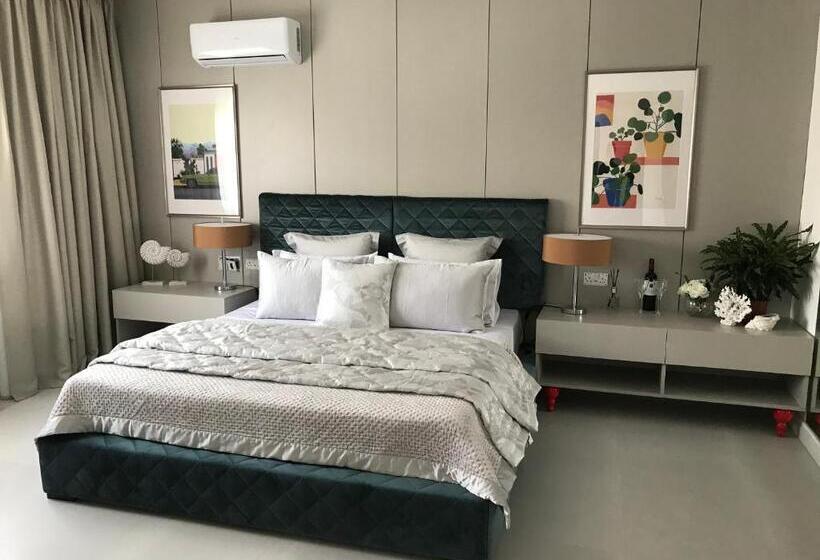 آپارتمان سوپریور 1 خوابه, Levante Holiday Apartments