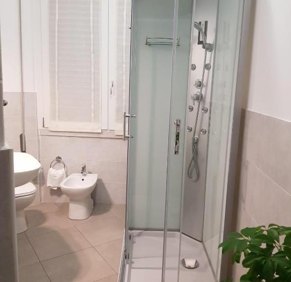 Family Suite, Lorena